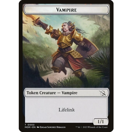 Vampire