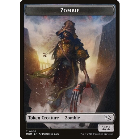 Zombie