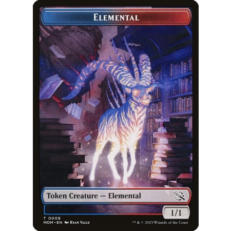 Elemental