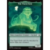 The Tiger God 0015 // Sturdy Shield 0021