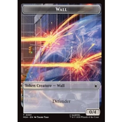 Wall 0001 // Meloid 0013