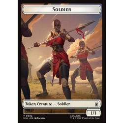 Soldier 0004 // Clue 0017