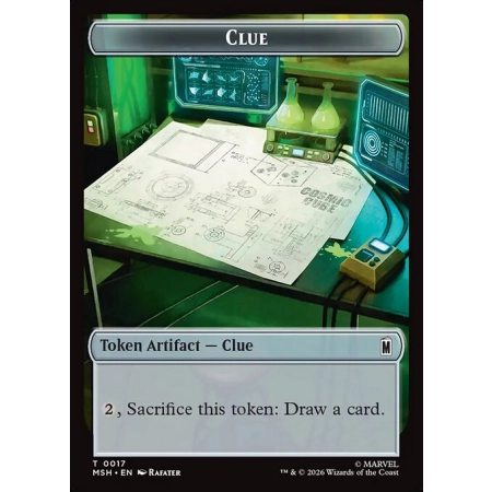 Soldier 0004 // Clue 0017