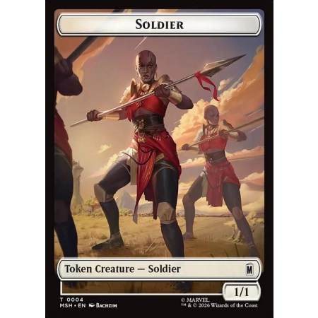 Soldier 0004 // Clue 0017