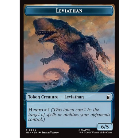 Leviathan 0005 // Food 0019