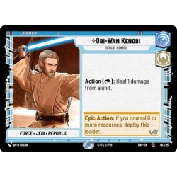 Obi-Wan Kenobi