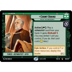 Count Dooku