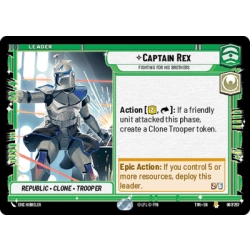 Captain Rex