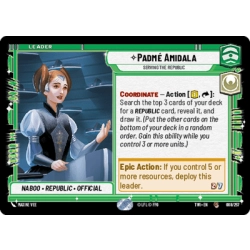 Padmé Amidala