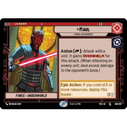 Maul