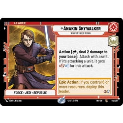 Anakin Skywalker