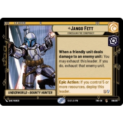 Jango Fett