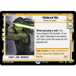 Quinlan Vos