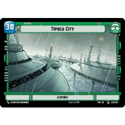Tipoca City / Clone Trooper