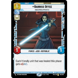 Barriss Offee