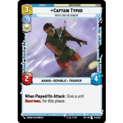 Captain Typho