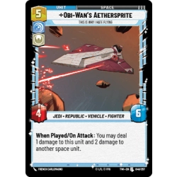 Obi-Wan's Aethersprite