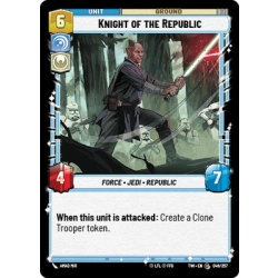 Knight of the Republic