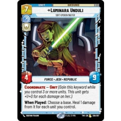 Luminara Unduli