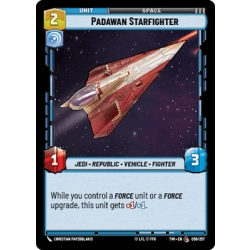 Padawan Starfighter