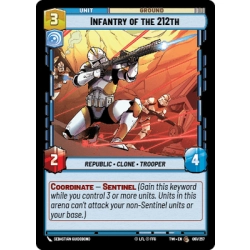 Infantry of the 212th