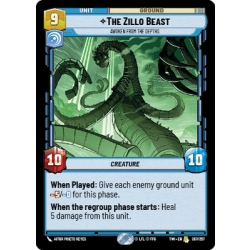 The Zillo Beast