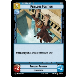 Perilous Position