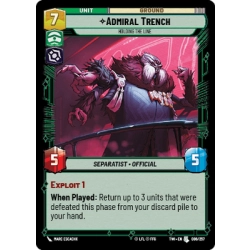 Admiral Trench