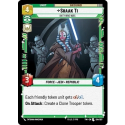 Shaak Ti