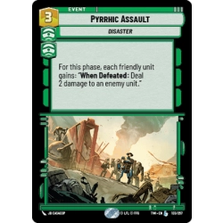 Pyrrhic Assault [EVENT]