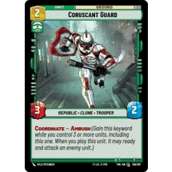 Coruscant Guard