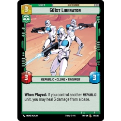 501st Liberator