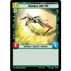 Republic ARC-170