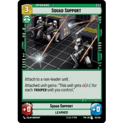 Squad Support