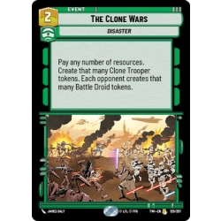 The Clone Wars [EVENT]