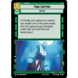 Take Captive [EVENT]