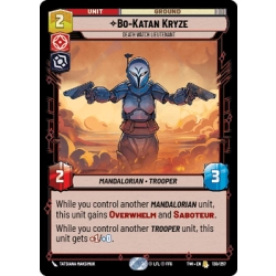 Bo-Katan Kryze