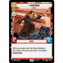 Jyn Erso