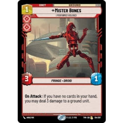 Mister Bones