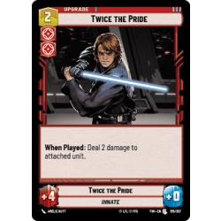 Twice the Pride