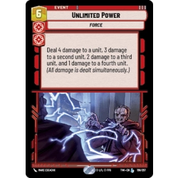 Unlimited Power [EVENT]