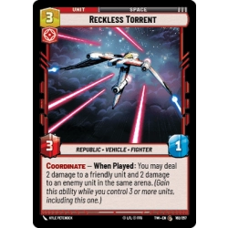 Reckless Torrent
