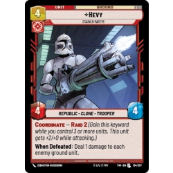 Hevy