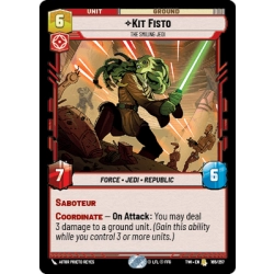 Kit Fisto