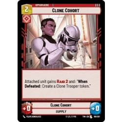 Clone Cohort