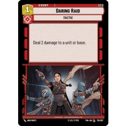 Daring Raid [EVENT]