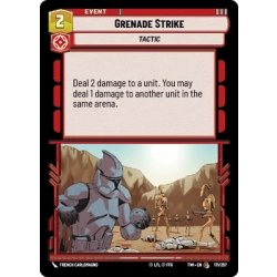 Grenade Strike [EVENT]