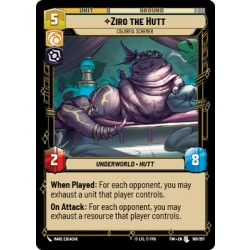 Ziro the Hutt