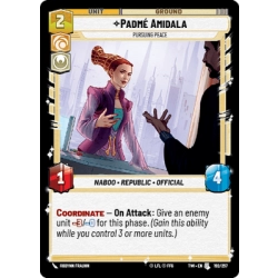 Padmé Amidala