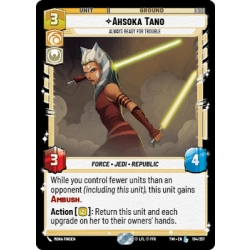 Ahsoka Tano